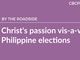 Christ’s passion vis-a-vis Philippine elections