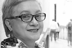 Laurice Guillen to be honored as ‘patron of the arts’