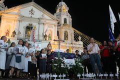 Bishop seeks stronger Church voice against killings, abuses