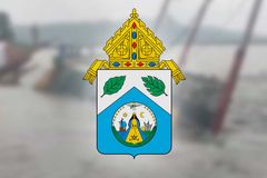 Mission appeal para sa naulilang pamilya ng tumaob na bangka sa Laguna Lake, isasagawa ng Diocese ng Antipolo