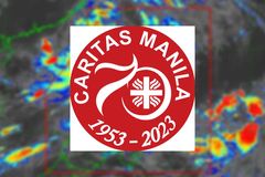 Cash aid ng Caritas Manila, natanggap na ng SAC Tuguegarao