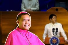 Obispo, umaasang tuparin ng pangulong Marcos ang pangako sa mga magsasaka at mangingisda