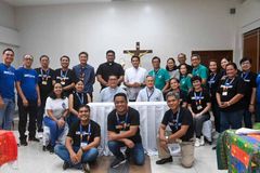 Couples for Christ, magiging katuwang ng Diocese ng Pasig sa Mission stations