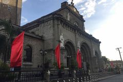Confab explores architecture-liturgy link