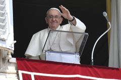 Vatican announces Pope Francis’ Marseille visit schedule