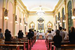 Bishop: ‘Envy leads to foul action’