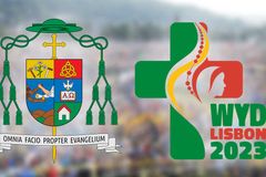 Diocese of Tagbilaran, nakiisa sa World Youth Day 2023