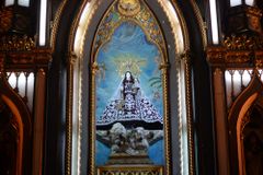 PH marks 400 years since the arrival of Our Lady of Mount Carmel image