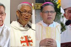 Bishops warn against push for revolutionary gov’t