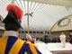 Hospitality is an important ecumenical virtue, pope says