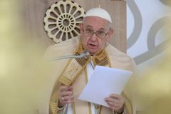 Pope Francis appeals for the release of kidnapped Catholics in Cameroon