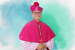 Bishop Mangalinao, balik sa aktibong pastoral ministry matapos ang quintuple heart-bypass surgery