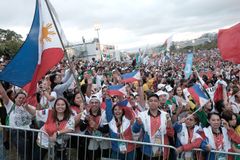 World Youth Day Lisbon in numbers: ‘WYD with most nationalities in history’