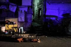 Bishop says drug war survey an ‘encouraging sign’