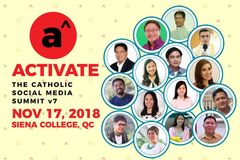 Social media without God is ‘destructive’, says archbishop