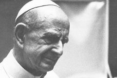 Vatican congregation approves miracle, opening door to Paul VI’s canonization