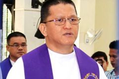 Pope appoints new bishop of Marbel