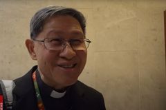 Maging “influencer” ni Hesus sa digital world, panawagan ni Cardinal Tagle sa kabataan