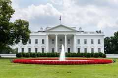 White House consults bishops on church reopening guidelines