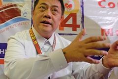 PH opens ‘timely’ Congress on Mercy