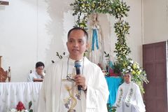 Palawan plebiscite: Bishop urges flock to ‘vote for common good’