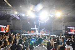 Public invited to PH’s ‘biggest inspirational event’