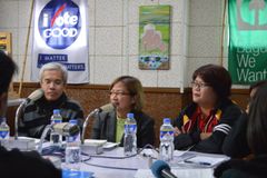 Faithful urged: ‘Get involved in barangay, SK polls’