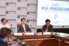 Philippine gov’t rolls out Bayanihan Media Awards