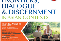 LST hosts int’l theological confab