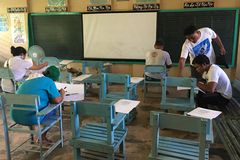 Former PPCRV chief wants more vote buying convictions
