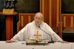 WATCH: Cardinal Sim’s last words to his flock before his death