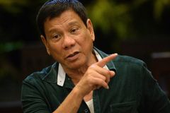 Duterte urged to lead nationwide ‘prayer for peace’