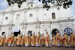 Church pushes back 500 Years of Christianity celebration due to Covid-19