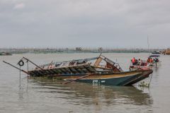 How a new corruption euphemism contributed to the Laguna de Bay tragedy