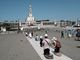 Miracle at Fátima? World Youth Day pilgrim receives her sight after Communion at Mass