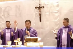 Bishop: God’s grace brings ‘dynamism’ into priestly, religious life