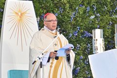 Pope Francis names new patriarch of Lisbon following World Youth Day