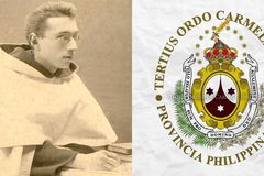 Gawing inspirasyon si St.Titus Brandsma sa paghahanap ng katotohanan, paanyaya ng Order of Carmelites sa mamamayan