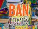 Toxic chemical sa school supplies, ibinabala ng BAN Toxics