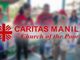 Walang maiiwang mahihirap, social mission ng Caritas Manila