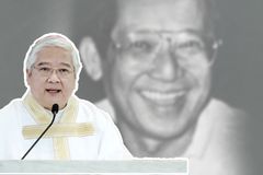 Ika-40 taong anibersaryo ng pagpaslang kay Ninoy, alalahanin ng simbahan