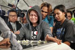 Navotas teen killing a ‘remnant of drug war impunity — bishop