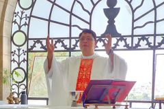‘Don’t use pandemic for anti-life advocacy’, priest appeals