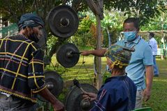 Bishop urges gov’t to act more on ancestral land claims