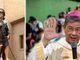 Paalabin ang pananalangin kay San Roque, paanyaya ni Bishop Santos sa mananampalataya