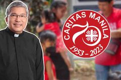 Caritas Manila, nakiisa sa World Humanitarian day