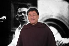 Isabuhay ang aral sa pagpaslang kay NINOY, hamon ng Pari sa mga Pilipino