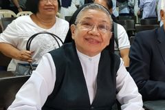 Nun who fought for social justice dies