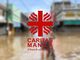 Caritas Manila, mamahagi ng tulong sa Pampanga