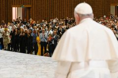 Pope Francis: Like Our Lady of Guadalupe, mothers can be great evangelizers today